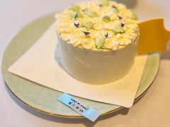 -奶油日报Journal de creme