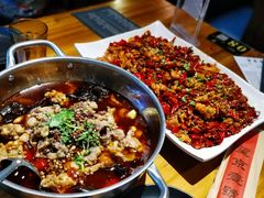 -望京一号·重庆江湖菜(工体店)