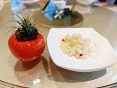 -千岛湖君澜度假酒店(文广轩中餐厅)