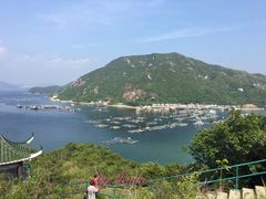 -南丫岛