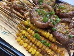 -阿军排档·烧烤