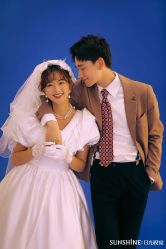-日光视觉婚纱摄影(旗舰店)