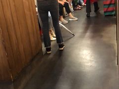-一兰拉面(新宿中央东口店)