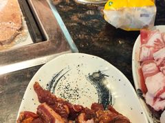 -阪尚皇·原切牛排·烤肉火锅自助(北京路店)