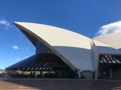 -悉尼歌剧院