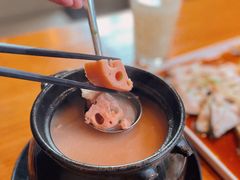 -莲餐厅·湖北菜·潜江小龙虾店(愚园路店)