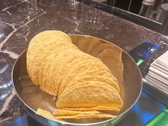 -龙虾酒吧扒房(宁波香格里拉店)