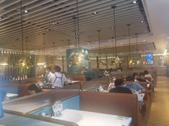 -翠华餐厅(宝安壹方城店)