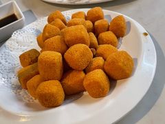 招牌八味豆腐-肥仔文澳门猪骨煲(南京西路店)