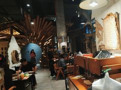 -塘屋烧烤·云南火塘烧烤品牌(新亚洲店)