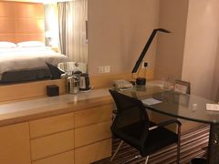 -上海新锦江大酒店