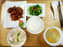 点击看大图 -东方爱堡国际月子会所·产后康复(兴化店)