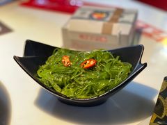 -辣家私厨(义乌银海店)