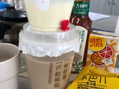 -奈雪的茶(市百一店)