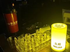 -么哈MOJAR(北京五道口店)
