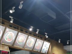 -秦云老太婆摊摊面(蜀汉路店)