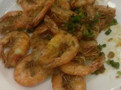 -阿锋鲍鱼酒家美食汇(华安店)