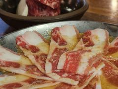 -喜来稀肉(金巴利道店)