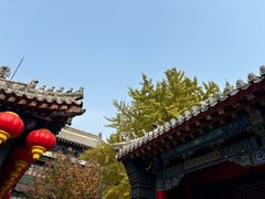 -长安寺