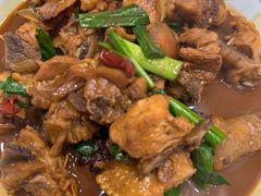 -阿湾楼·温州海鲜·江浙菜(京江路店)
