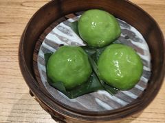 -新梅华·茶点餐厅(石路国际商城店)