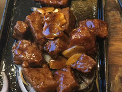 -蟹之国·精品蟹料理(极地店)