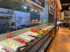 -比格比萨自助(国展店)