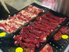 -陈记顺和潮汕牛肉火锅(番禺迎宾大道店)