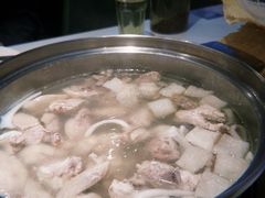 -烹然四季椰子鸡火锅(姚家园万象汇店)