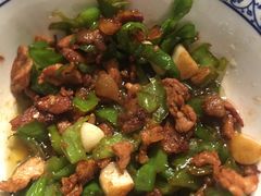-湖南人家·家传湖南菜(水围店)