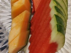 果盘-八方客·新派江浙菜(中山北路店)