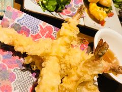-红叶日本料理(开发区店)