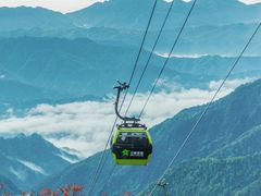 -梵净山旅游区
