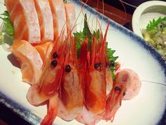 火焰三文鱼腹-千代武日本料理(开发区店)