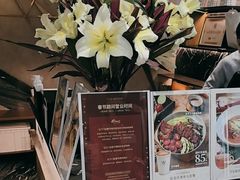 -THE WOODS 简餐 (国贸商城店)