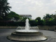 -西贡日航酒店