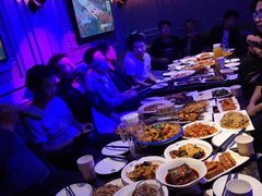 -火吧PTV聚会餐厅(6号店)
