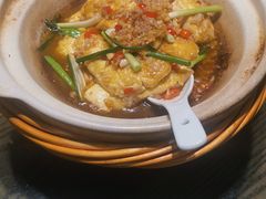 -田趣园长沙菜(天安云谷店)
