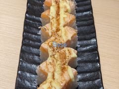 -小山日本料理(太古汇店)