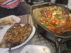 -阿三烧烤·生蚝(超级会员店拓峰店)