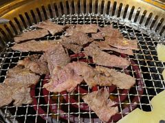 -汉城馆·烤肉火锅餐厅·韩国烤肉(河北云瑧世纪大饭店)