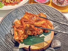 -沿江海南菜·文昌鸡祖师爷(大东海店)