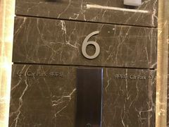 -深圳四季酒店·馥自助餐厅