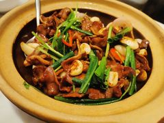 生啫雪花牛舌-顺味凤城(九六广场店)