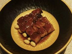 -万丽轩·粤菜(王府井金茂万丽酒店)