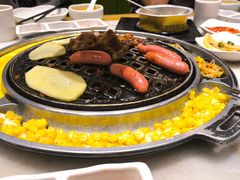 -万达广场(南宁青秀店)