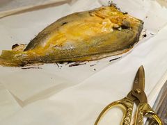 -Le Comptoir de Pierre Gagnaire