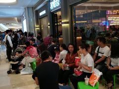 等位区-金椰壳· 大厨新加坡菜(壹方城店)