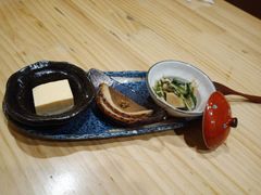 鳗鱼怀石套餐-京怀石·壬生