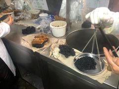 -芳婆糕团店(王府大街店)